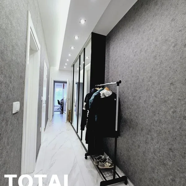 Stan Prodaja Novi Sad  149 m2