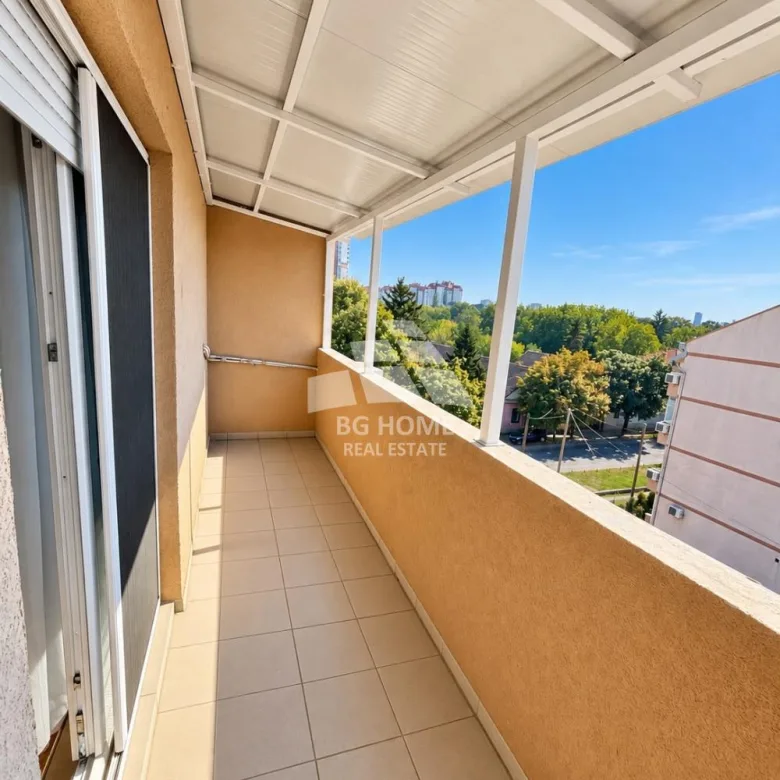 Četvorosoban stan na prodaju, Gornji Grad, Beograd, 108m², 349.000 €