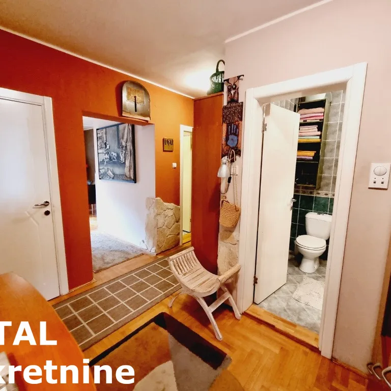 Četvorosoban stan na prodaju, Bulevar Oslobođenja, Novi Sad, 127m², 3. sprat, 292.000 €