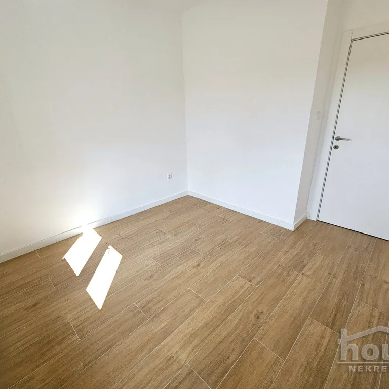 Stan Prodaja Novi Sad  72 m2
