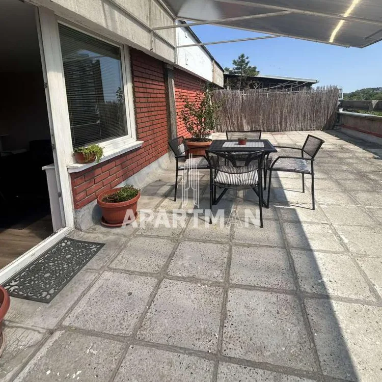 Jednosoban stan na prodaju, Blok 21, Beograd, 29m², 5. sprat, 155.000 €