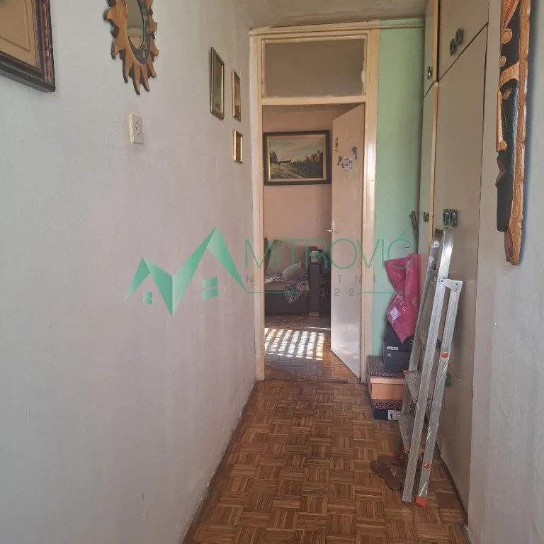 Stan Prodaja Novi Sad  82 m2