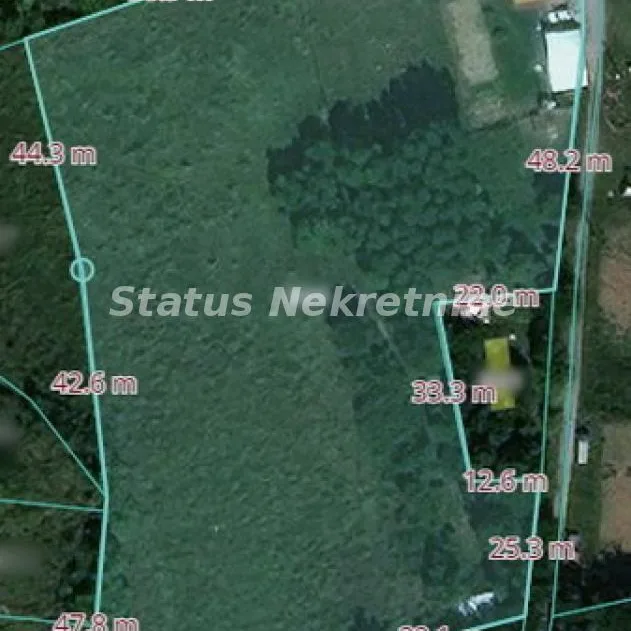 Kuća Prodaja Beočin  100 m2