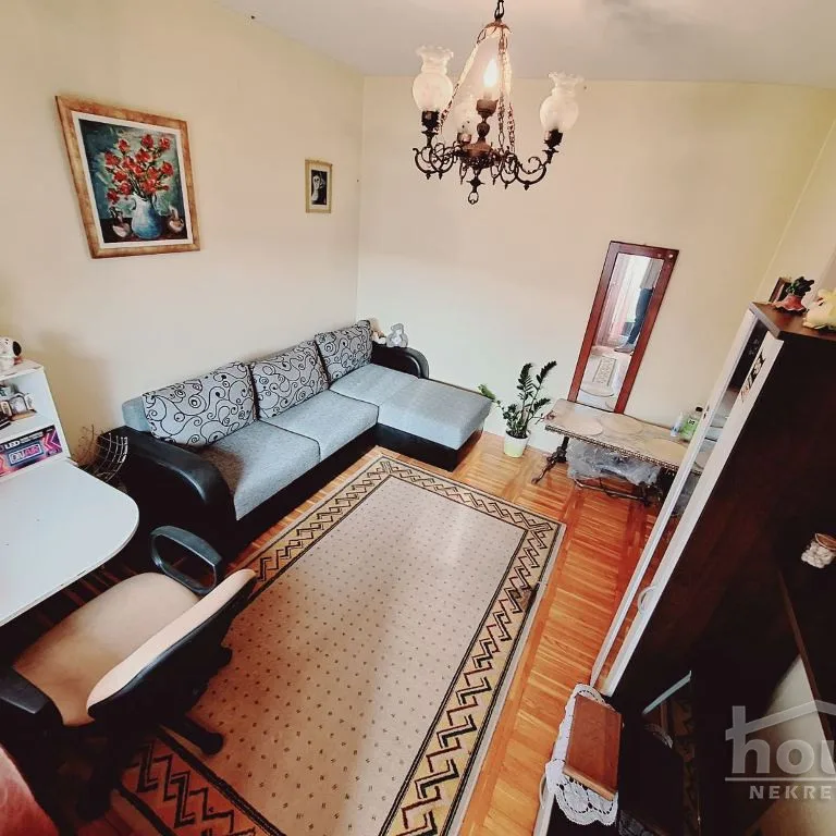Troiposoban stan na prodaju, Bulevar Oslobođenja, Novi Sad, 80m², 5. sprat, 208.000 €