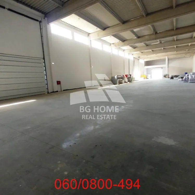 Lokal Prodaja Beograd Dobanovci 2318 m2