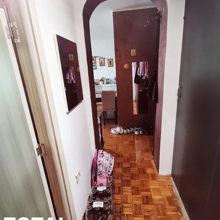 Dvosoban stan na prodaju, Sajmište, Novi Sad, 49m², 8. sprat, 122.500 €