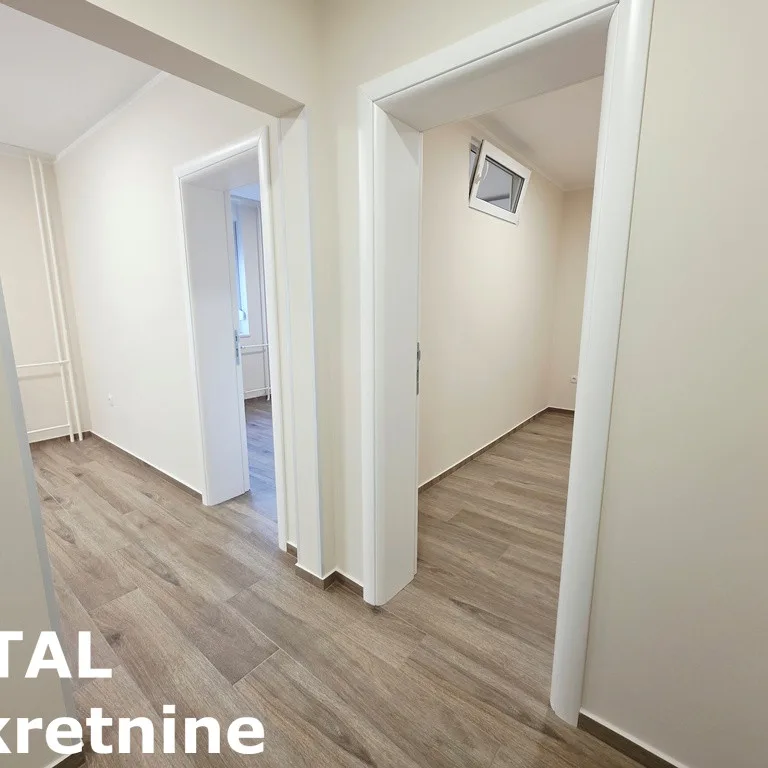 Stan Prodaja Novi Sad Savina 41 m2
