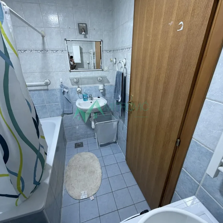 Stan Prodaja Novi Sad Nova Detelinara 25 m2