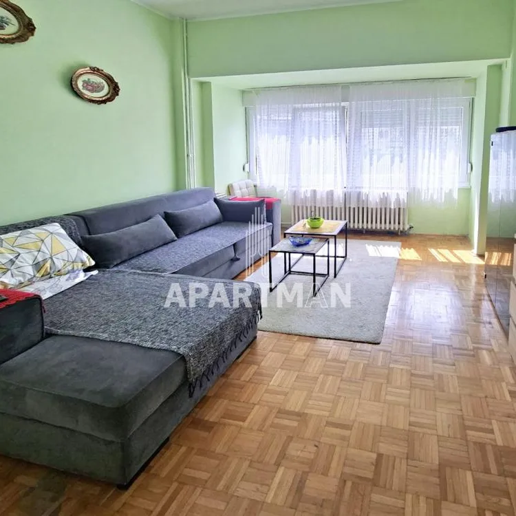 Stan Prodaja Beograd Blok 19a 59 m2