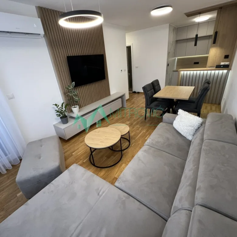 Stan Prodaja Novi Sad  45 m2