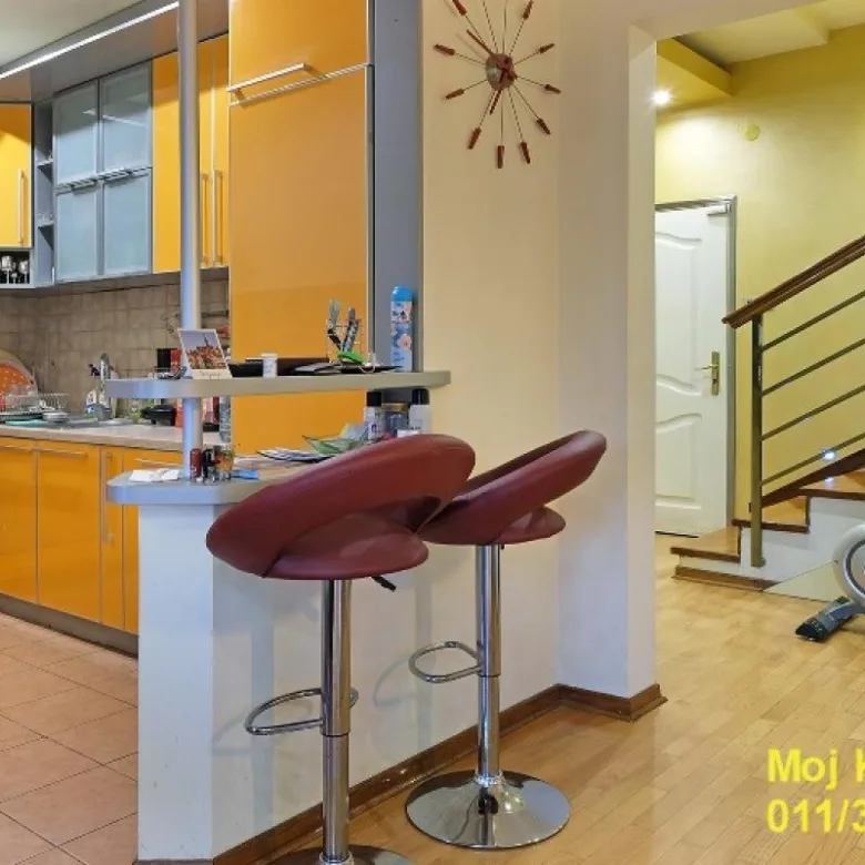 Stan Prodaja Beograd Dedinje 142 m2
