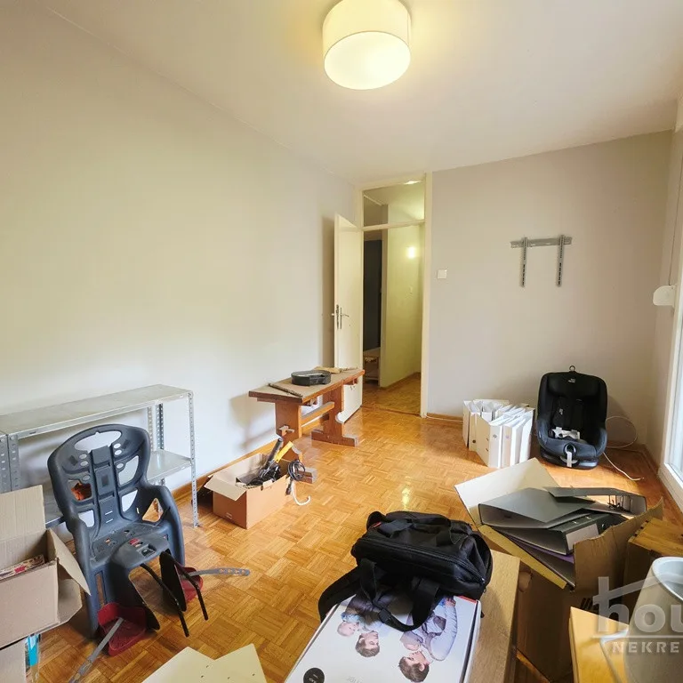 Trosoban stan na prodaju, Novo Naselje, Novi Sad, 63m², 157.500 €