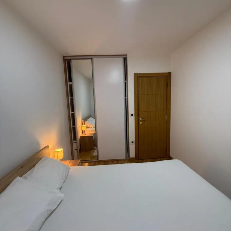Stan Prodaja Novi Sad  31 m2