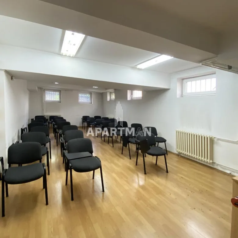 Lokal Prodaja Beograd Ada Ciganlija 535 m2