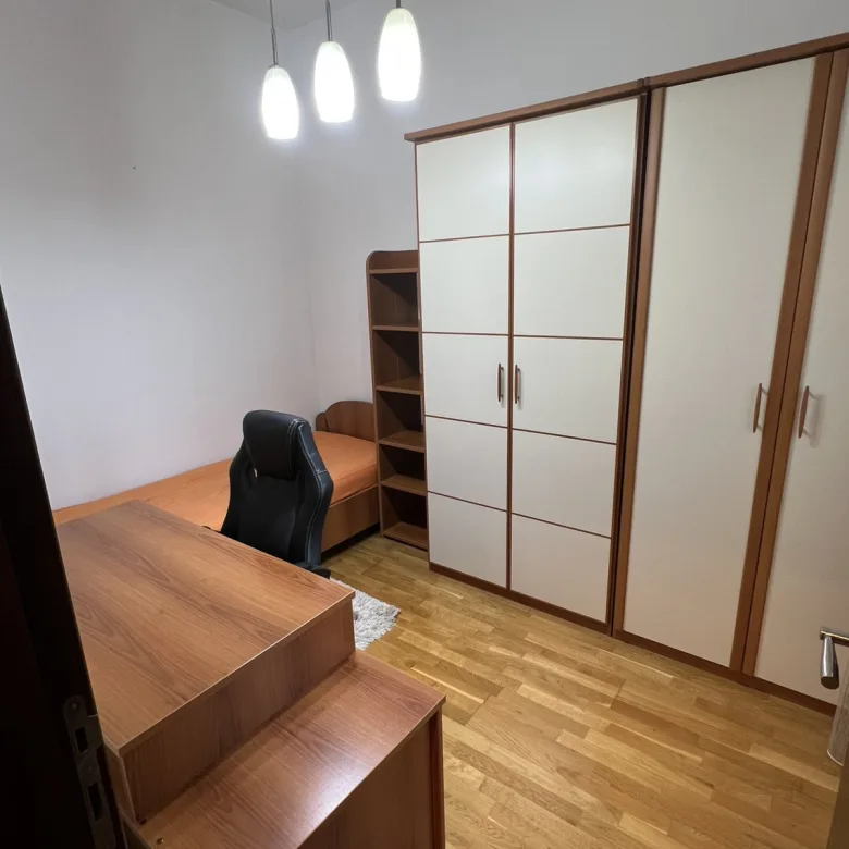 Stan Prodaja Novi Sad  59 m2