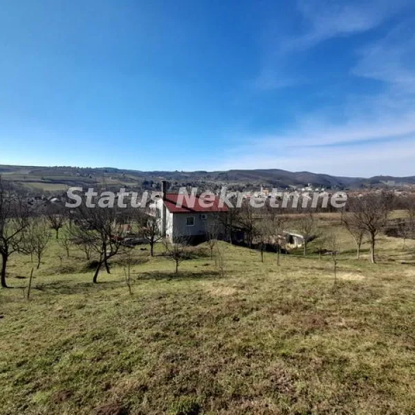 Kuća na prodaju, Vrdnik, Irig, 120m², 529.000 €