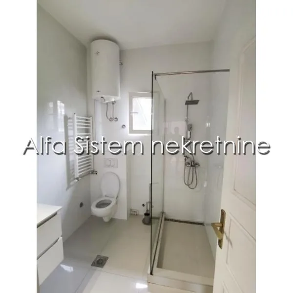 Kuća za izdavanje, Senjak, Beograd, 400m², 4.900 €/mes