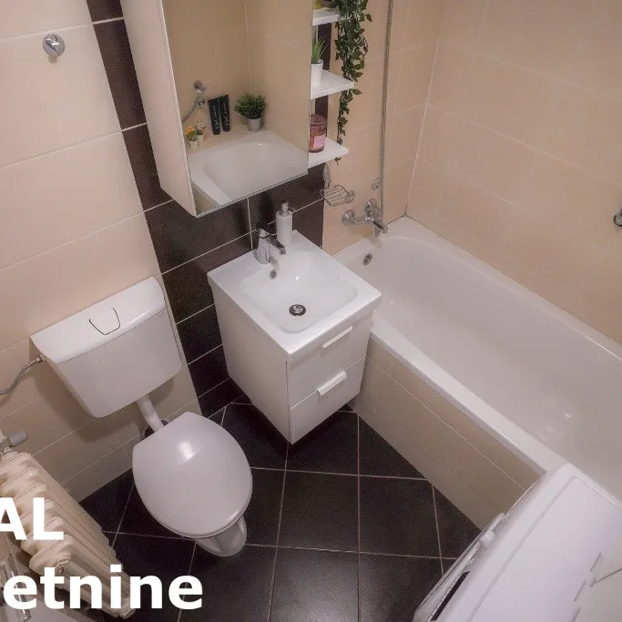 Trosoban stan na prodaju, Liman 4, Novi Sad, 69m², 7. sprat, 225.000 €