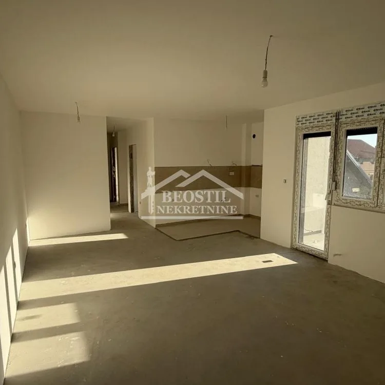 Stan Prodaja Beograd Ledine 62 m2