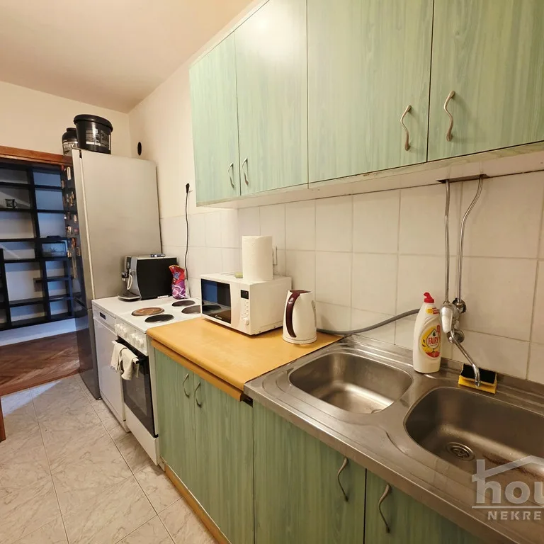 Stan Prodaja Novi Sad  41 m2