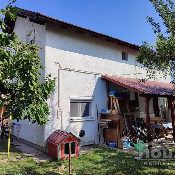Kuća na prodaju, Adice, Novi Sad, 142m², 130.000 €