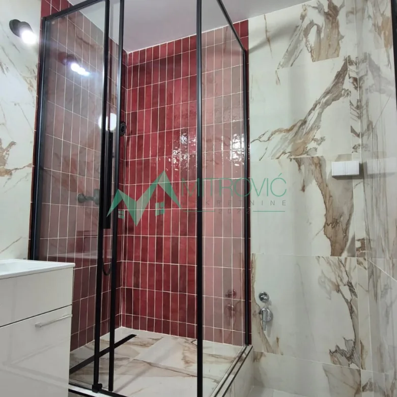 Jednoiposoban stan na prodaju, Liman 3, Novi Sad, 46m², 149.350 €