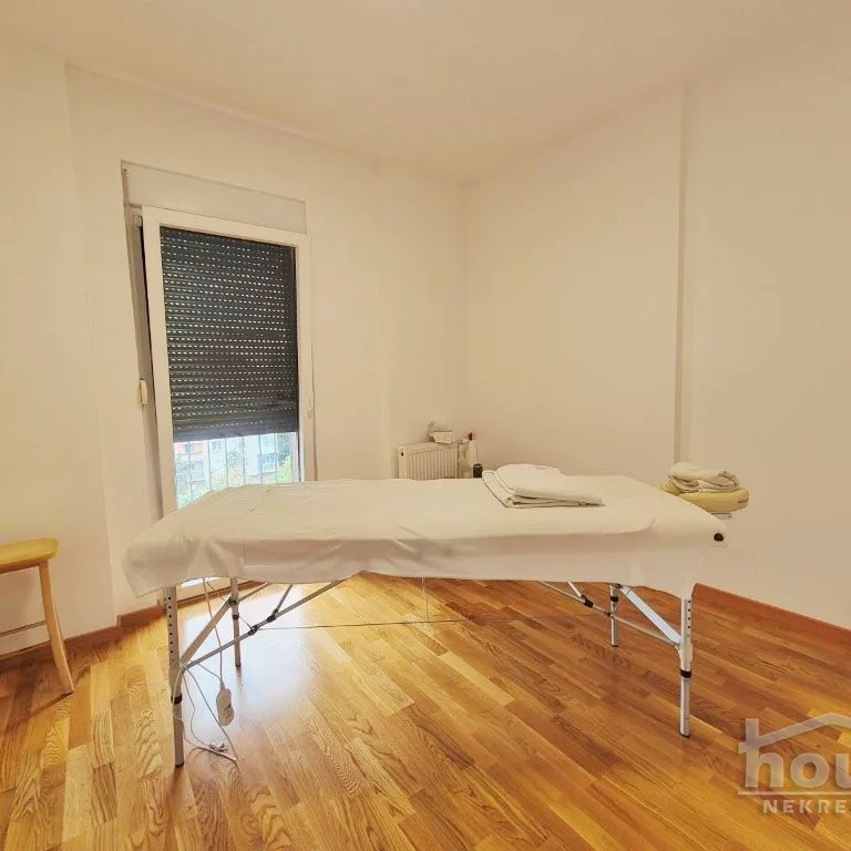 Jednoiposoban stan na prodaju, Bulevar Oslobođenja, Novi Sad, 40m², 4. sprat, 132.000 €
