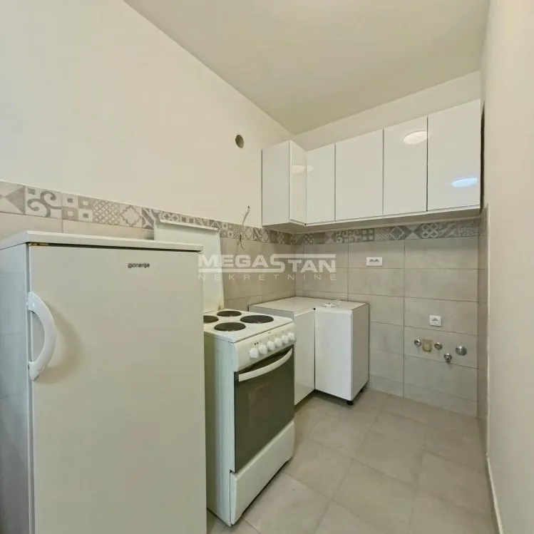 Jednoiposoban stan na prodaju, Krnjača, Beograd, 47m², 113.000 €