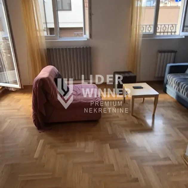 Stan Prodaja Beograd Olimp 60 m2