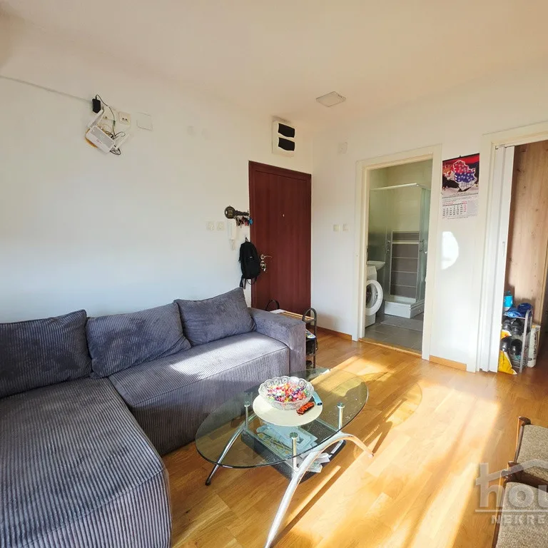 Stan Prodaja Novi Sad  31 m2