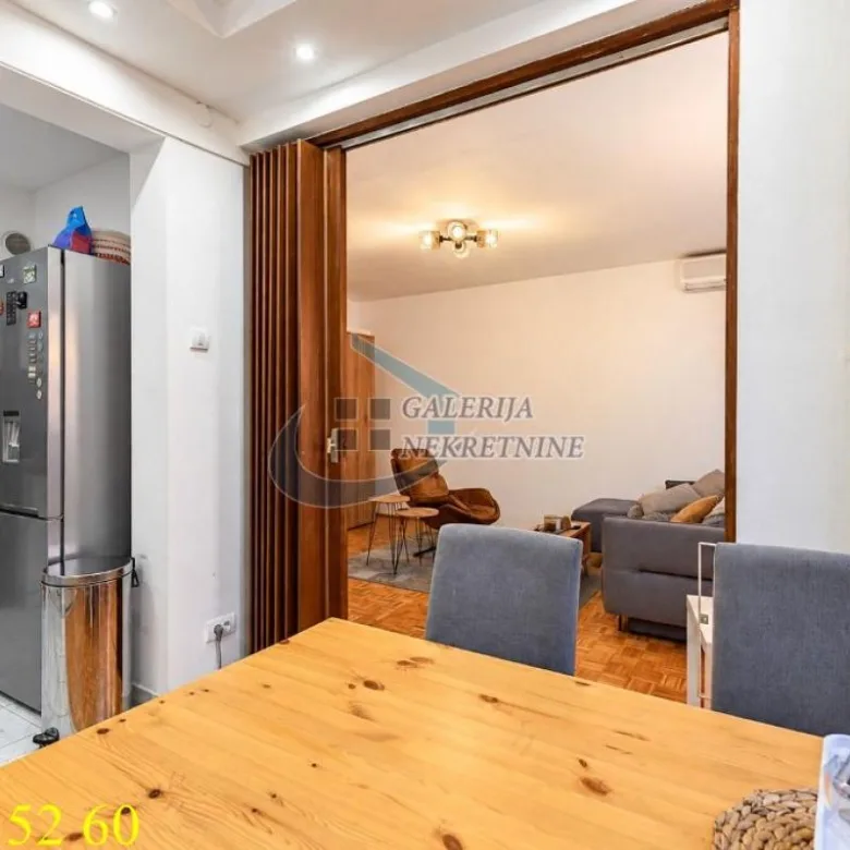 Stan Prodaja Beograd Blok 23 50 m2