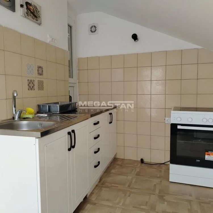 Stan Prodaja Beograd Slavija 117 m2