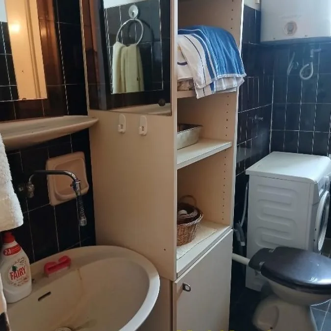 Trosoban stan na prodaju, Telep, Novi Sad, 51m², 148.600 €