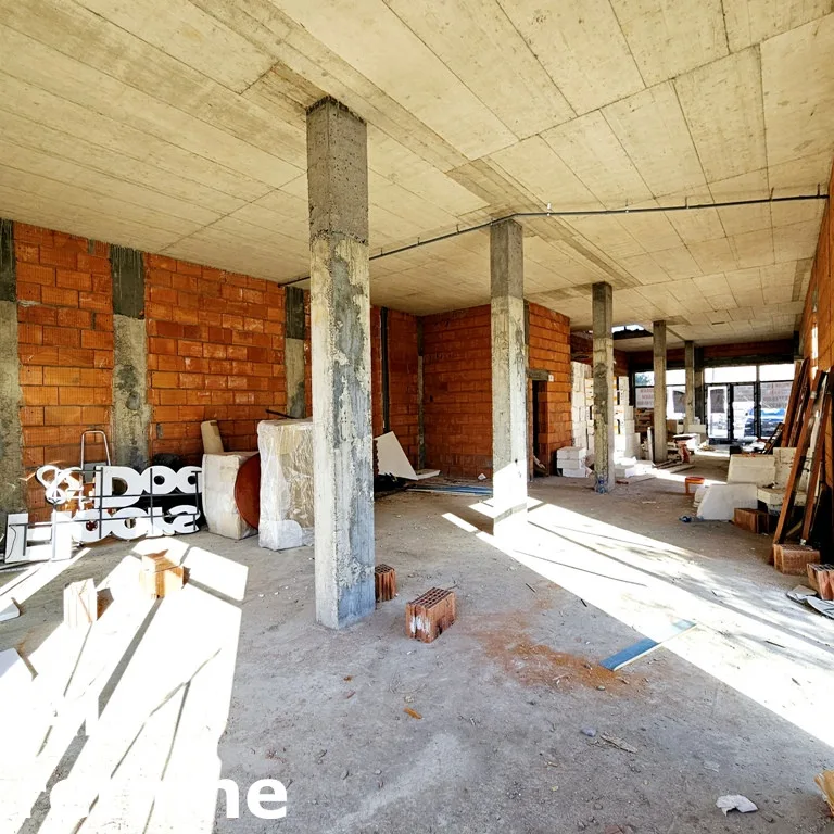 Lokal Prodaja Novi Sad  208 m2