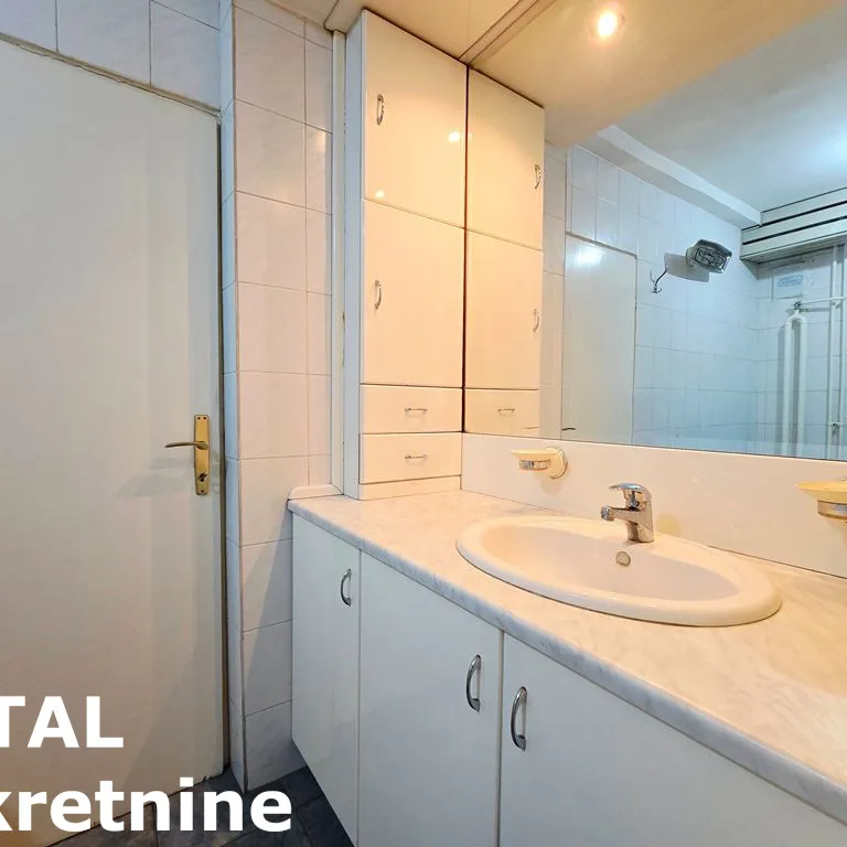 Četvorosoban stan na prodaju, Grbavica, Novi Sad, 141m², 4. sprat, 325.000 €