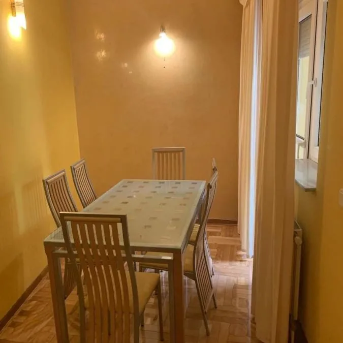 Stan Izdavanje Novi Sad  64 m2