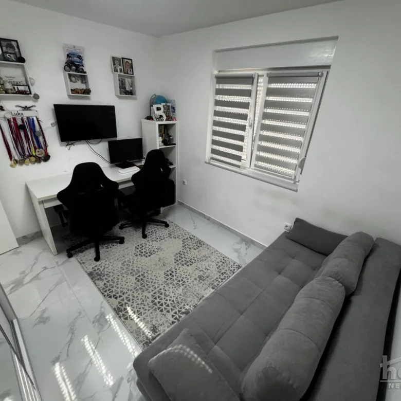 Dvoiposoban stan na prodaju, Veternička Rampa, Novi Sad, 57m², 155.000 €