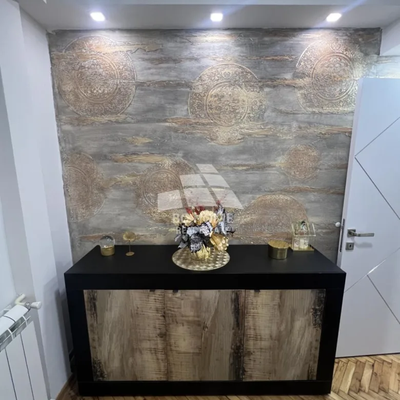 Stan Prodaja Beograd Kluz 30 m2