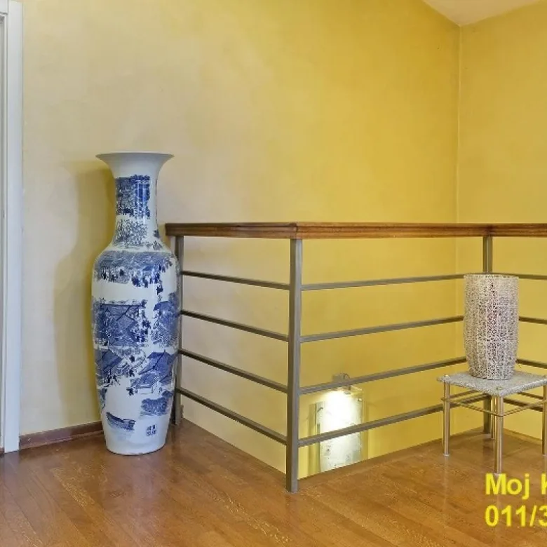 Četvorosoban stan na prodaju, Dedinje, Beograd, 142m², 1. sprat, 380.000 €