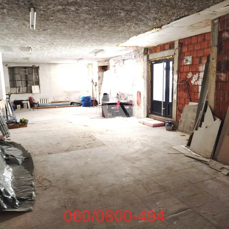 Lokal Prodaja Beograd Centar (Zemun) 113 m2