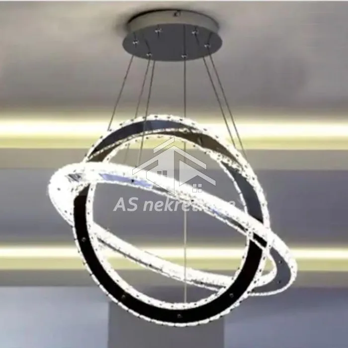 Stan Izdavanje Beograd Blok 61 99 m2