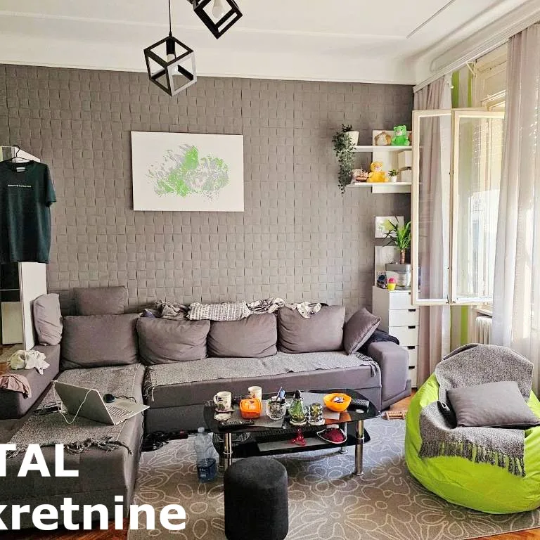 Stan Prodaja Novi Sad  88 m2