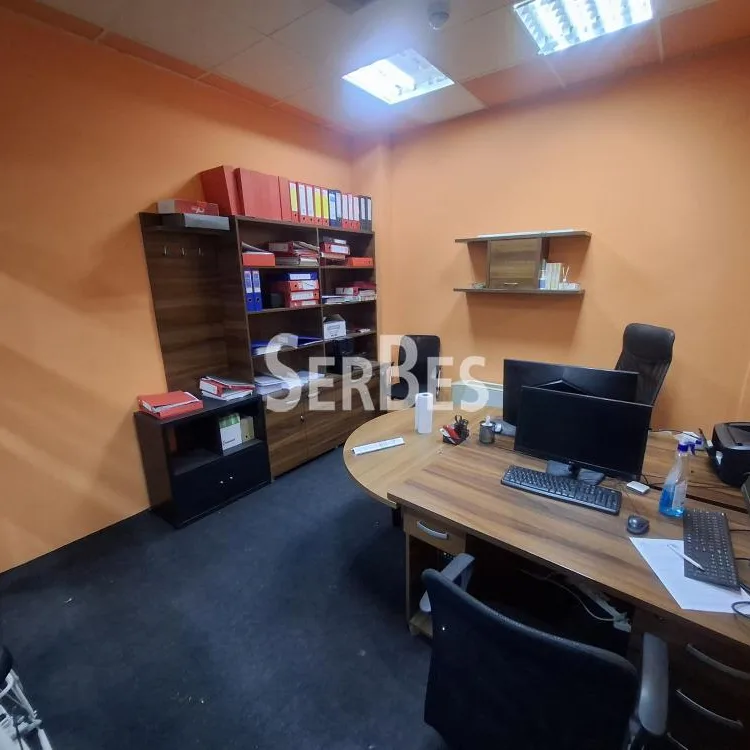 Lokal na prodaju, Centar, Novi Sad, 13m², 25.000 €