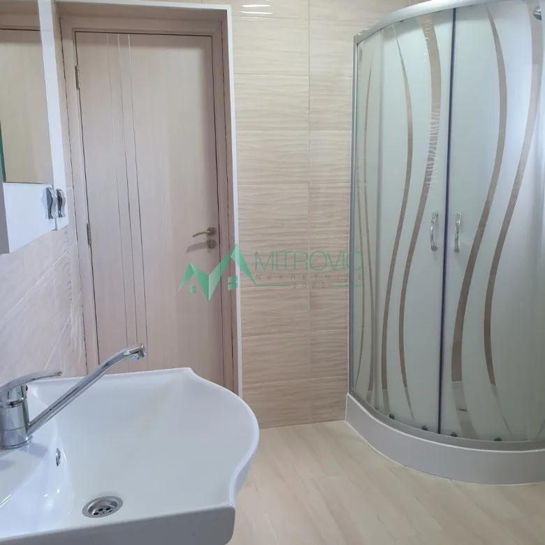 Dvoiposoban stan na prodaju, Klisa, Novi Sad, 71m², 113.300 €