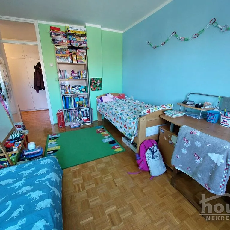 Dvosoban stan na prodaju, Liman 4, Novi Sad, 57m², 3. sprat, 161.700 €