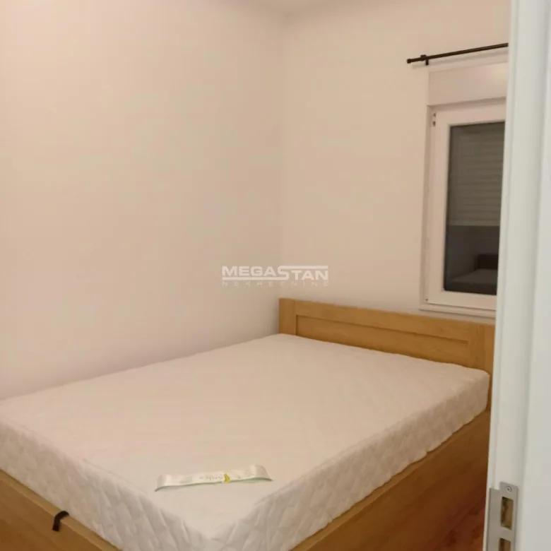 Jednoiposoban stan na prodaju, Mirijevo, Beograd, 32m², 129.999 €