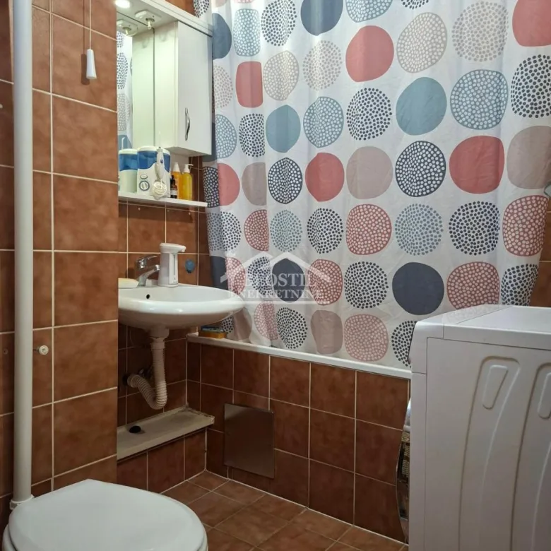 Stan Prodaja Beograd Bežanijska Kosa 3 92 m2