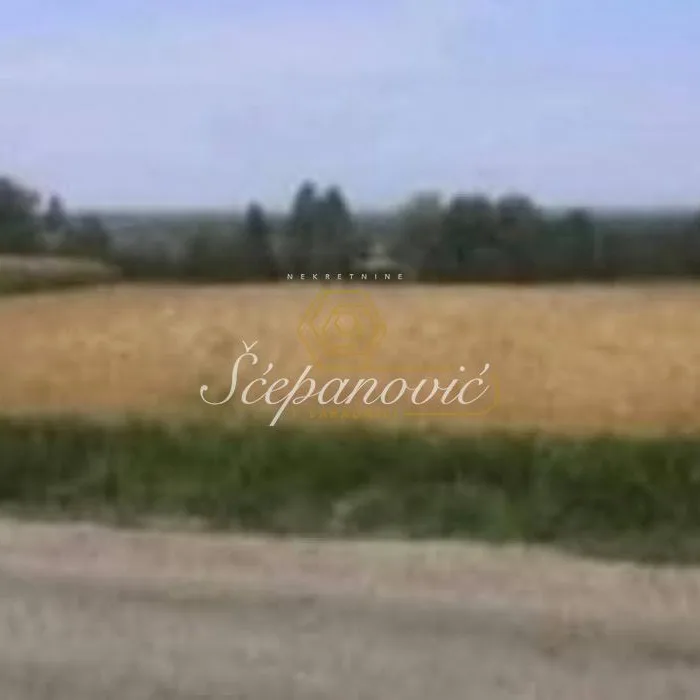 Plac Prodaja Beočin  0 m2
