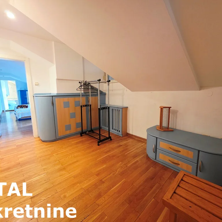 Četvoroiposoban stan na prodaju, Bulevar Oslobođenja, Novi Sad, 145m², 5. sprat, 245.000 €
