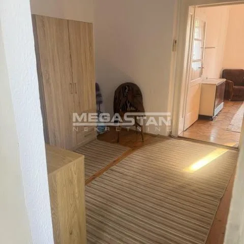 Stan Izdavanje Beograd Južni Bulevar 38 m2